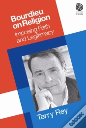 Capa do artigo Bourdieu On Religion