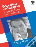 Bourdieu On Religion