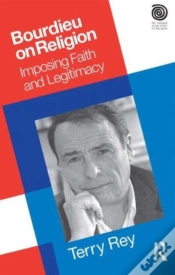 Capa do artigo Bourdieu On Religion