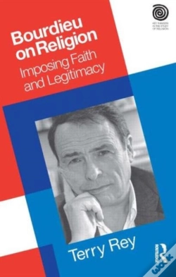 Capa do artigo Bourdieu On Religion