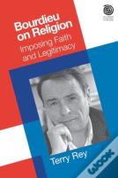 Bourdieu On Religion