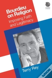 Capa do artigo Bourdieu On Religion