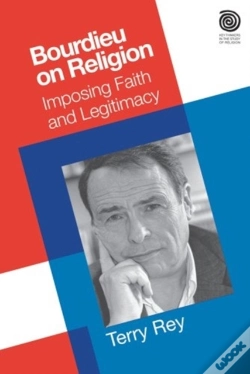 Capa do artigo Bourdieu On Religion