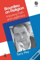 Bourdieu On Religion