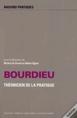 Capa do artigo Bourdieu, Théoricien De La Pratique