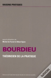 Bourdieu, Théoricien De La Pratique