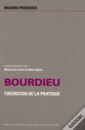 Capa do artigo Bourdieu, Théoricien De La Pratique