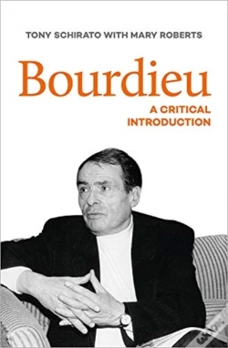 Capa do artigo Bourdieu