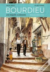Capa do artigo Bourdieu : Une Enquête Algérienne
