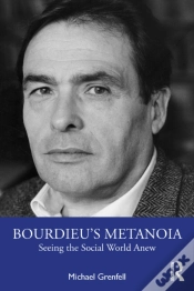 Capa do artigo Bourdieu