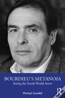 Capa do artigo Bourdieu'S Metanoia