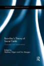 Bourdieu'S Theory Of Social Fields - Preview
