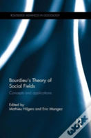 Bourdieu'S Theory Of Social Fields