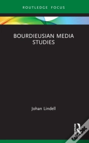 Capa do artigo Bourdieusian Media Studies
