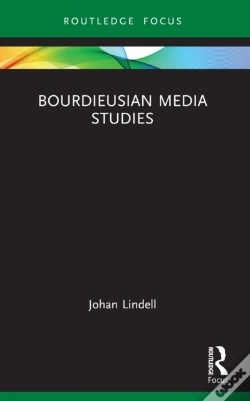 Capa do artigo Bourdieusian Media Studies