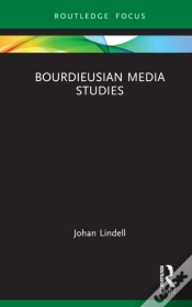 Capa do artigo Bourdieusian Media Studies