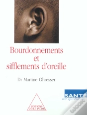 Capa do artigo Bourdonnements Et Sifflements D