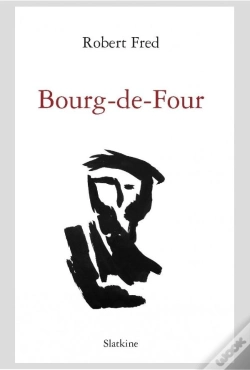 Capa do artigo Bourg-De-Four