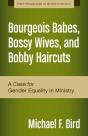 Bourgeois Babes, Bossy Wives, And Bobby Haircuts - Preview