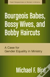 Capa do artigo Bourgeois Babes, Bossy Wives, And Bobby Haircuts
