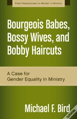 Capa do artigo Bourgeois Babes, Bossy Wives, And Bobby Haircuts