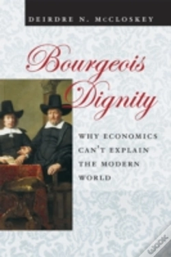 Capa do artigo Bourgeois Dignity