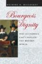 Bourgeois Dignity - Preview