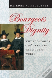 Capa do artigo Bourgeois Dignity