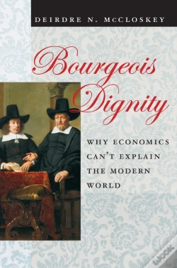 Capa do artigo Bourgeois Dignity