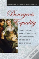 Bourgeois Equality