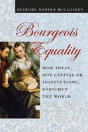 Bourgeois Equality - Preview