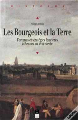 Capa do artigo Bourgeois Et La Terre