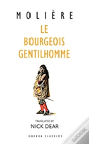 Capa do artigo Bourgeois Gentilhomme