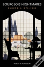 Capa do artigo Bourgeois Nightmares
