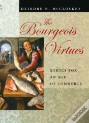 Capa do artigo Bourgeois Virtues
