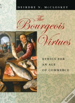 Capa do artigo Bourgeois Virtues