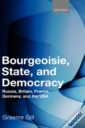 Capa do artigo Bourgeoisie, State And Democracy