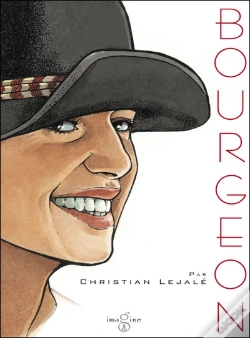 Capa do artigo Bourgeon