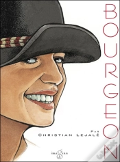 Capa do artigo Bourgeon