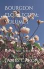 Bourgeon Florilegium - Preview