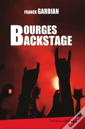 Capa do artigo Bourges Backstage