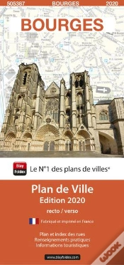 Capa do artigo Bourges