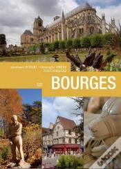 Capa do artigo Bourges
