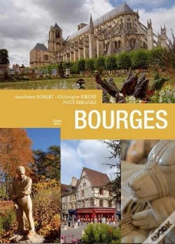 Capa do artigo Bourges