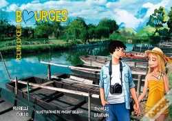 Capa do artigo Bourges, Clin D'Oeil