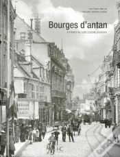 Capa do artigo Bourges D