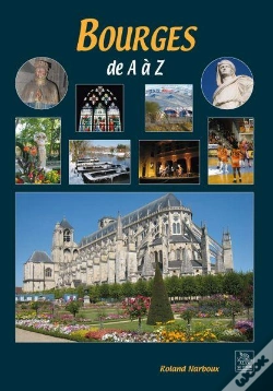 Capa do artigo Bourges De A À Z