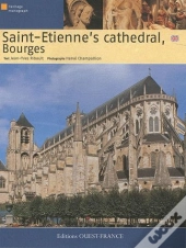Bourges Saint-Etienne'S Cathedral