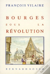 Bourges Sous La Révolution