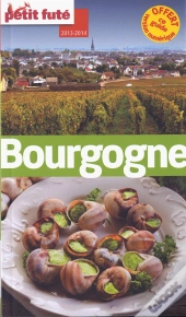 Bourgogne 2013 - Petit Fute